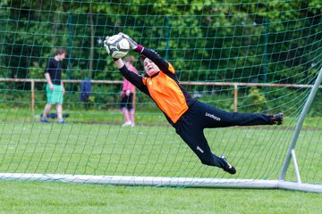 Bild 53 - B-Juniorinnen Kieler MTV - MTSV Olympia Neum�nster : Ergebnis: 0:10